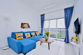 BSP21 Minions Homestay Near KLIA & Splash Mania - Image 2