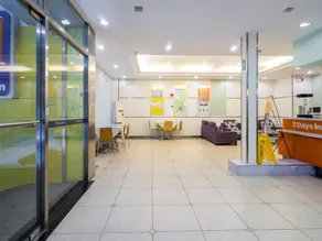 7 Days Inn Guangzhou Beijing Road Metro Station TIAN Wharf - Image 4