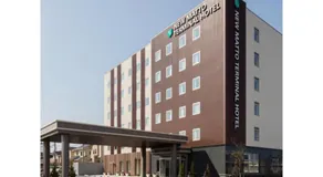 New Matto Terminal Hotel - Vacation STAY 01864v - Image 3