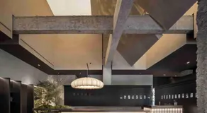 SAVHE Hotel Binhe Times Shenzhen - Image 4