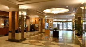 Hotel New Otani Tottori - Image 2