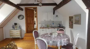 Zámeček Zdíky - Zámecký apartmán - Image 3