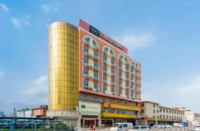 TOWO Premium Hotel (Shenzhen Longgang Pingdi Branch) - Image 5