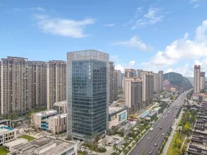 JI Hotel (Yichang Yiling Wanda Plaza) - Image 2
