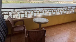 Asyut Cozy Nile view apartment - Image 2