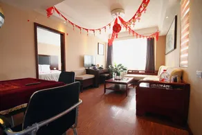 Golden Holiday Hotel - Image 4