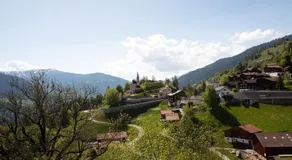 Lovely apartment in a sunny village - Image 5