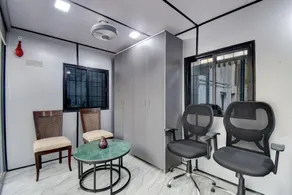 Staywood Suites, Mumbai - Image 4