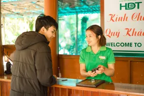 HDT Farm Stay Thanh Chuong - Image 5