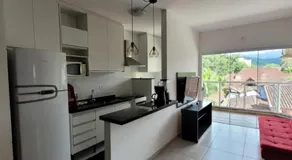 Apartamento Alto Padrão no Centro de Ubatuba - Image 3
