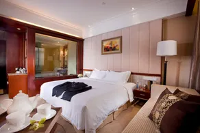 Shuguang Liting Hotel Ningbo - Image 4