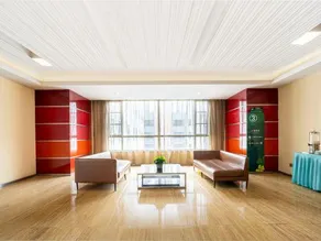 Shanshui Trends Hotel (Guangzhou Huangpu East Road Dasha East Subway Station) - Image 4