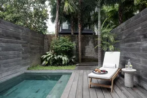 OXO Townhouses Berawa Canggu - Image 4