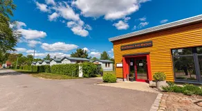 Gasthaus & Herberge Am Hafen Neukalen - Image 5