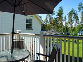 4 person holiday home in RIMBO - Image 3
