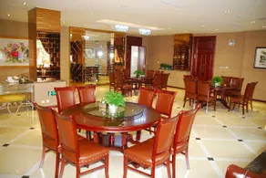 Maoxingyuan Hotel - Image 5