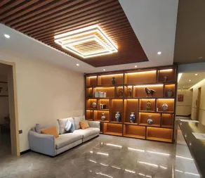 Zhesu Selected Hotel (Xinzhou Ancient City Kailai Xinyue Shopping Plaza Branch) - Image 2