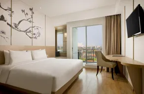 Hotel Santika Mega City Bekasi - Image 2