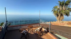 Attico del Capitano con TERRAZZA PANORAMICA sul Mare! - posizione straordinaria e massimo comfort - Image 3