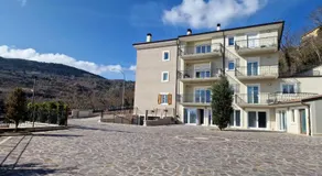 Il Filo Rosso - Appartamenti per vacanze - Image 3
