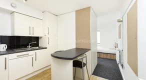 Spacious Studios at AXO Camden in London - Image 2