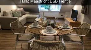 Hallo Maastricht B&B Fientje - Image 3