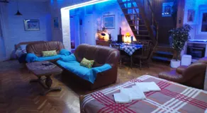 Appartement avec jacuzzi, terrasse et barbecue | Vue jardin | Proche de la plage | Avec animaux acceptés - Image 2