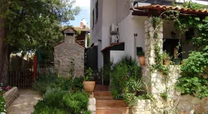 Studio apartment in Mali Losinj with terrace, air conditioning, WiFi, washing machine 4913-2 - Image 3