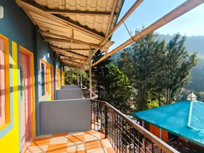 Oakvalley Resort Kotagiri - Image 4