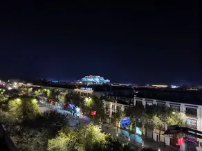 Hanting Hotel Lhasa Potala Palace Jiangsu Road - Image 2
