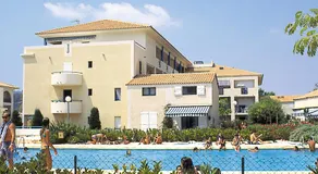 Lagrange Classic Le Domaine d'Azur et Tahiti Park - Image 3