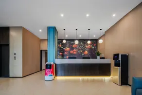 Jumei Hotel - Image 5