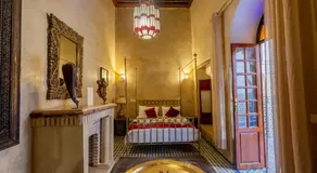 Riad Sarasvati & SPA - Image 3