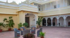 Titardi Garh- 18th Century Castle Homestay - Image 5