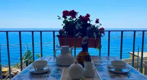 Casa di Arianna alle Cinque Terre - Image 2