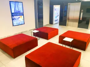 HOTEL LiVEMAX Yokohama Stadium Mae - Image 5
