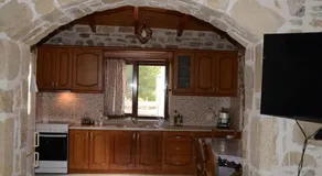 Εξοχικό Ολυμπίας κοντά στη Γόρτυνα - Image 4