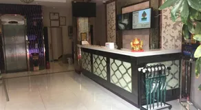 GreenTree Alliance Shanghai Minhang District Hongqiao Hub Huanghua Road Hotel - Image 5