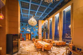 Urumqi Southern Airlines Pearl International Hotel - Image 2
