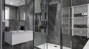 Suite avec jacuzzi & terrasse - Image 2