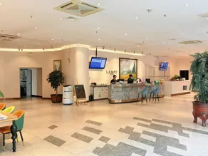 Lano Hotel Shandong Qingdao Huangdao District Dongjiakou - Image 3