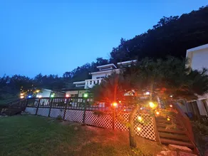 Hoengseong New Onnuri Pension - Image 5