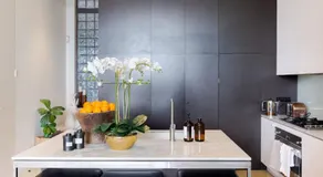 Architectural Home, Pool Oasis/ Steps from Trendy Chapel St. - Image 3