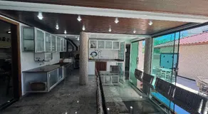 Casa Luxo da Praia - Ponta das Canas - Floripa/SC - Image 3