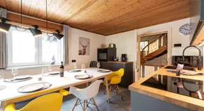 Chalet Stanzertal - Image 2