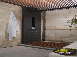 Double Pavilion 2 BR #V190 - Image 3