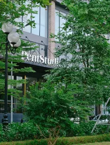 Muse Hanoi PentStudio West Lake - Image 4