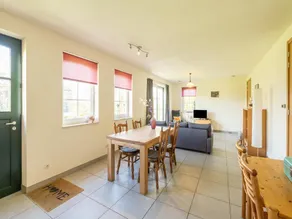 Holiday home in Sint Kruis with a garden - Image 4