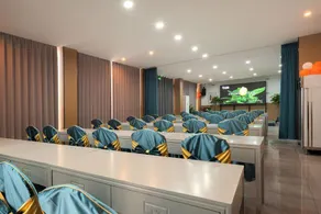 Shenzhoujie International Hotel - Image 5