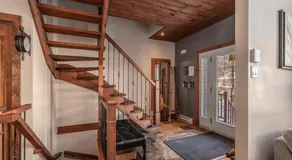 Chalet 9013 Chemin des Alpages by Les Chalets Alpins - Image 5